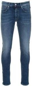 JEANS REPLAY WILLBI REGULAR/SLIM M1008 .000.285 442 009 ���� (32/32)