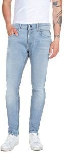 JEANS REPLAY REGULAR/SLIM WILLBI M1008 .000.285 444 010  