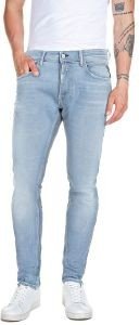 JEANS REPLAY REGULAR/SLIM WILLBI M1008 .000.285 444 010 ΑΝΟΙΧΤΟ ΜΠΛΕ (32/32) JEANS REPLAY REGULAR/SLIM WILLBI M1008 .000.285 444 010 ΑΝΟΙΧΤΟ ΜΠΛΕ (32/32)