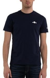 T-SHIRT REPLAY WITH PRINT M6472 .000.22980P 085   (XXL)