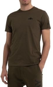 T-SHIRT REPLAY WITH PRINT M6472 .000.22980P 238 ΣΚΟΥΡΟ ΧΑΚΙ (M) T-SHIRT REPLAY WITH PRINT M6472 .000.22980P 238 ΣΚΟΥΡΟ ΧΑΚΙ (M)