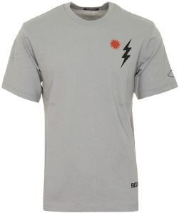 T-SHIRT REPLAY WITH BIKER PRINT M6516 .000.2660 111 ΓΚΡΙ (XL) T-SHIRT REPLAY WITH BIKER PRINT M6516 .000.2660 111 ΓΚΡΙ (XL)