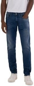 JEANS REPLAY ANBASS SLIM M914Y .000.41A 400 009 ΜΠΛΕ (32/34) JEANS REPLAY ANBASS SLIM M914Y .000.41A 400 009 ΜΠΛΕ (32/34)