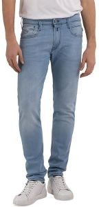 JEANS REPLAY ANBASS SLIM M914Y .000.41A 402 010 ������� ���� (32/34)