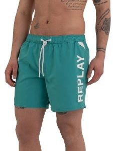 ΜΑΓΙΟ BOXER REPLAY LM1098.000.82972R 337 ΠΡΑΣΙΝΟ (XL) ΜΑΓΙΟ BOXER REPLAY LM1098.000.82972R 337 ΠΡΑΣΙΝΟ (XL)