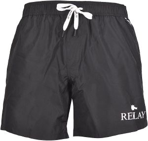 ΜΑΓΙΟ BOXER REPLAY LM1118.000.82972 098 ΜΑΥΡΟ (XXL) ΜΑΓΙΟ BOXER REPLAY LM1118.000.82972 098 ΜΑΥΡΟ (XXL)