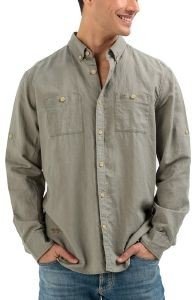 ΠΟΥΚΑΜΙΣΟ CAMEL ACTIVE LIN. 2POCKET B.D.C31-409116-1S36-31 ΧΑΚΙ (XL) ΠΟΥΚΑΜΙΣΟ CAMEL ACTIVE LIN. 2POCKET B.D.C31-409116-1S36-31 ΧΑΚΙ (XL)