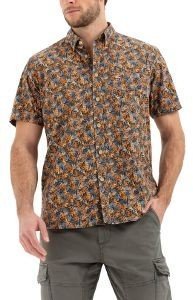  CAMEL ACTIVE  PRINT B.D. C31-409211-1S21-43 / (L)