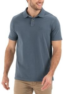 T-SHIRT POLO CAMEL ACTIVE BASIC C31-409965-1P00-43 ΜΠΛΕ (M) T-SHIRT POLO CAMEL ACTIVE BASIC C31-409965-1P00-43 ΜΠΛΕ (M)