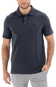 T-SHIRT POLO CAMEL ACTIVE BASIC C31-409965-1P00-47 ΣΚΟΥΡΟ ΜΠΛΕ (M) T-SHIRT POLO CAMEL ACTIVE BASIC C31-409965-1P00-47 ΣΚΟΥΡΟ ΜΠΛΕ (M)