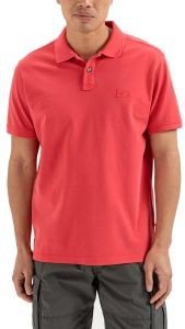 T-SHIRT POLO CAMEL ACTIVE BASIC C31-409965-1P00-55 