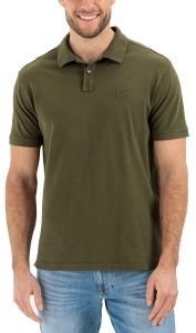 T-SHIRT POLO CAMEL ACTIVE BASIC C31-409965-1P00-93 ΛΑΔΙ (XXXL) T-SHIRT POLO CAMEL ACTIVE BASIC C31-409965-1P00-93 ΛΑΔΙ (XXXL)