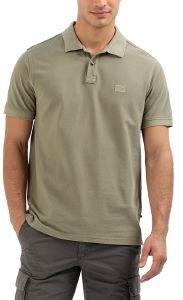T-SHIRT POLO CAMEL ACTIVE BASIC C31-409965-1P00-31 ΧΑΚΙ (XL) T-SHIRT POLO CAMEL ACTIVE BASIC C31-409965-1P00-31 ΧΑΚΙ (XL)