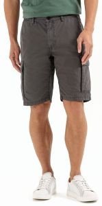 ΒΕΡΜΟΥΔΑ CAMEL ACTIVE CARGO REGULAR C31-496015-1F12-09 ΣΚΟΥΡΟ ΓΚΡΙ (32) ΒΕΡΜΟΥΔΑ CAMEL ACTIVE CARGO REGULAR C31-496015-1F12-09 ΣΚΟΥΡΟ ΓΚΡΙ (32)