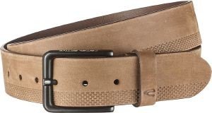 ΖΩΝΗ CAMEL ACTIVE ΔΕΡΜΑ 402040-9B04-27 ΓΚΡΙ/ΚΑΦΕ (XL) ΖΩΝΗ CAMEL ACTIVE ΔΕΡΜΑ 402040-9B04-27 ΓΚΡΙ/ΚΑΦΕ (XL)