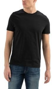 T-SHIRT CAMEL ACTIVE BASIC C31NOS-409641-9T01-88 ΜΑΥΡΟ (M) T-SHIRT CAMEL ACTIVE BASIC C31NOS-409641-9T01-88 ΜΑΥΡΟ (M)