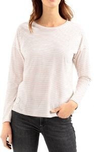 ΜΠΛΟΥΖΑ ΜΑΚΡΥΜΑΝΙΚΗCAMEL ACTIVE SMALL STRIPES C31-309338-1T05-15 ΡΟΖ/ΛΕΥΚΟ (S) ΜΠΛΟΥΖΑ ΜΑΚΡΥΜΑΝΙΚΗCAMEL ACTIVE SMALL STRIPES C31-309338-1T05-15 ΡΟΖ/ΛΕΥΚΟ (S)