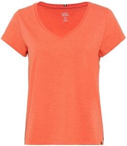 T-SHIRT CAMEL ACTIVE C31-309629-1T07-53 ΚΟΡΑΛΙ (XS) T-SHIRT CAMEL ACTIVE C31-309629-1T07-53 ΚΟΡΑΛΙ (XS)