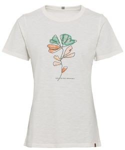 T-SHIRT CAMEL ACTIVE PRINT AQUARELL C31-309653-1T07-92 ����� (S)