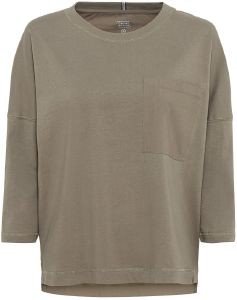 ΜΠΛΟΥΖΑ ΜΑΚΡΥΜΑΝΙΚΗCAMEL ACTIVE 3/4 MIX&MATCH POCKET C31-309688-1T33-31 ΧΑΚΙ (S) ΜΠΛΟΥΖΑ ΜΑΚΡΥΜΑΝΙΚΗCAMEL ACTIVE 3/4 MIX&MATCH POCKET C31-309688-1T33-31 ΧΑΚΙ (S)