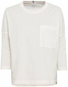 ΜΠΛΟΥΖΑ ΜΑΚΡΥΜΑΝΙΚΗ CAMEL ACTIVE 3/4 MIX&MATCH POCKET C31-309688-1T33-01 ΛΕΥΚΟ (L) ΜΠΛΟΥΖΑ ΜΑΚΡΥΜΑΝΙΚΗ CAMEL ACTIVE 3/4 MIX&MATCH POCKET C31-309688-1T33-01 ΛΕΥΚΟ (L)