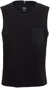 ΤΟΡ CAMEL ACTIVE MIX&MATCH POCKET C31-309690-1T33-08 ΜΑΥΡΟ (XS) ΤΟΡ CAMEL ACTIVE MIX&MATCH POCKET C31-309690-1T33-08 ΜΑΥΡΟ (XS)