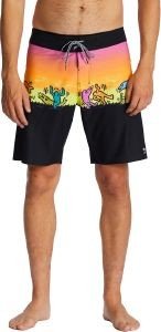 ΜΑΓΙΟ ΒΕΡΜΟΥΔΑ BILLABONG DOLPHIN DANCE AIRLITE ABYBS00367 ΠΟΛΥΧΡΩΜΟ (34) ΜΑΓΙΟ ΒΕΡΜΟΥΔΑ BILLABONG DOLPHIN DANCE AIRLITE ABYBS00367 ΠΟΛΥΧΡΩΜΟ (34)