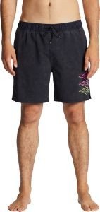 ΜΑΓΙΟ ΒΕΡΜΟΥΔΑ BILLABONG RIOT LAYBACK 17 ABYJV00105 ΜΑΥΡΟ (XL) ΜΑΓΙΟ ΒΕΡΜΟΥΔΑ BILLABONG RIOT LAYBACK 17 ABYJV00105 ΜΑΥΡΟ (XL)