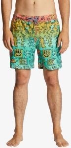 ΜΑΓΙΟ BOXER BILLABONG BASH LAYBACK ABYJV00110 ΠΟΛΥΧΡΩΜΟ