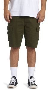 ΒΕΡΜΟΥΔΑ BILLABONG COMBAT CARGO ABYWS00207 ΧΑΚΙ (38) ΒΕΡΜΟΥΔΑ BILLABONG COMBAT CARGO ABYWS00207 ΧΑΚΙ (38)