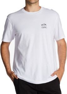 T-SHIRT BILLABONG SALVATION ABYZT01485 ΛΕΥΚΟ (XL) T-SHIRT BILLABONG SALVATION ABYZT01485 ΛΕΥΚΟ (XL)