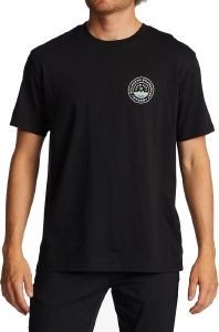 T-SHIRT BILLABONG WALLED ABYZT01700 