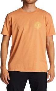 T-SHIRT BILLABONG CONNECTION ABYZT01708 