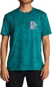 T-SHIRT BILLABONG BOXED IN ABYZT01738 