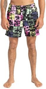  BOXER BILLABONG GOOD TIMES LB EBYJV00107 FLORAL 