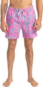  BOXER BILLABONG GOOD TIMES LB EBYJV00107  (S)