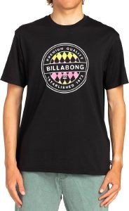 T-SHIRT BILLABONG ROTOR FILL EBYZT00105 