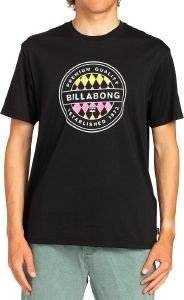 T-SHIRT BILLABONG ROTOR FILL EBYZT00105  (XL)