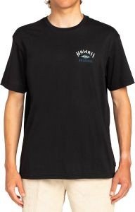 T-SHIRT BILLABONG ARCH DREAMY PLACE EBYZT00107 ΜΑΥΡΟ (M) T-SHIRT BILLABONG ARCH DREAMY PLACE EBYZT00107 ΜΑΥΡΟ (M)