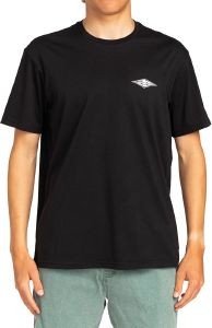 T-SHIRT BILLABONG NIGHT RIDE EBYZT00108 ΜΑΥΡΟ (XL) T-SHIRT BILLABONG NIGHT RIDE EBYZT00108 ΜΑΥΡΟ (XL)