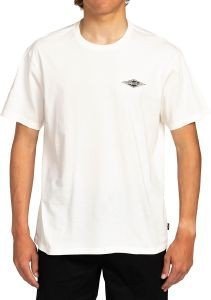 T-SHIRT BILLABONG NIGHT RIDE EBYZT00108 ΛΕΥΚΟ (L) T-SHIRT BILLABONG NIGHT RIDE EBYZT00108 ΛΕΥΚΟ (L)