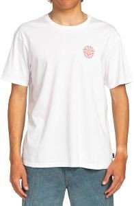 T-SHIRT BILLABONG BLOOM EBYZT00109  (S)