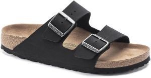 ΣΑΝΔΑΛΙΑ BIRKENSTOCK ARIZONA BFBC EARTHY VEGAN NARROW 1019057 ΜΑΥΡΟ (45) ΣΑΝΔΑΛΙΑ BIRKENSTOCK ARIZONA BFBC EARTHY VEGAN NARROW 1019057 ΜΑΥΡΟ (45)
