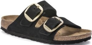  BIRKENSTOCK ARIZONA BIG BUCKLE LENB NARROW 1023290 