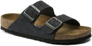 �������� BIRKENSTOCK ARIZONA SFB LEOI NARROW 752483 ����� (45)