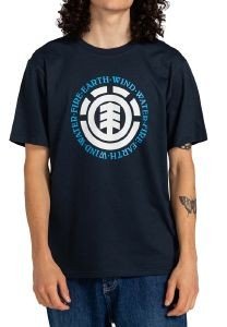 T-SHIRT ELEMENT SEAL ELYZT00156   (L)