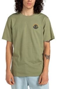 T-SHIRT ELEMENT HILLS ELYZT00158 ΛΑΔΙ (L) T-SHIRT ELEMENT HILLS ELYZT00158 ΛΑΔΙ (L)