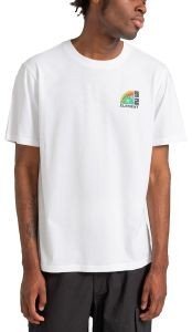 T-SHIRT ELEMENT FARM ELYZT00159 ΛΕΥΚΟ (S) T-SHIRT ELEMENT FARM ELYZT00159 ΛΕΥΚΟ (S)