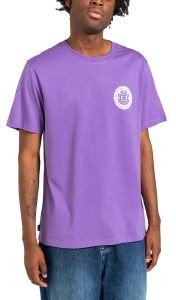 T-SHIRT ELEMENT WALKER ELYZT00168 ΜΩΒ (L) T-SHIRT ELEMENT WALKER ELYZT00168 ΜΩΒ (L)