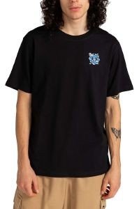 T-SHIRT ELEMENT NIMBOS ICON ELYZT00172 ΜΑΥΡΟ (M) T-SHIRT ELEMENT NIMBOS ICON ELYZT00172 ΜΑΥΡΟ (M)